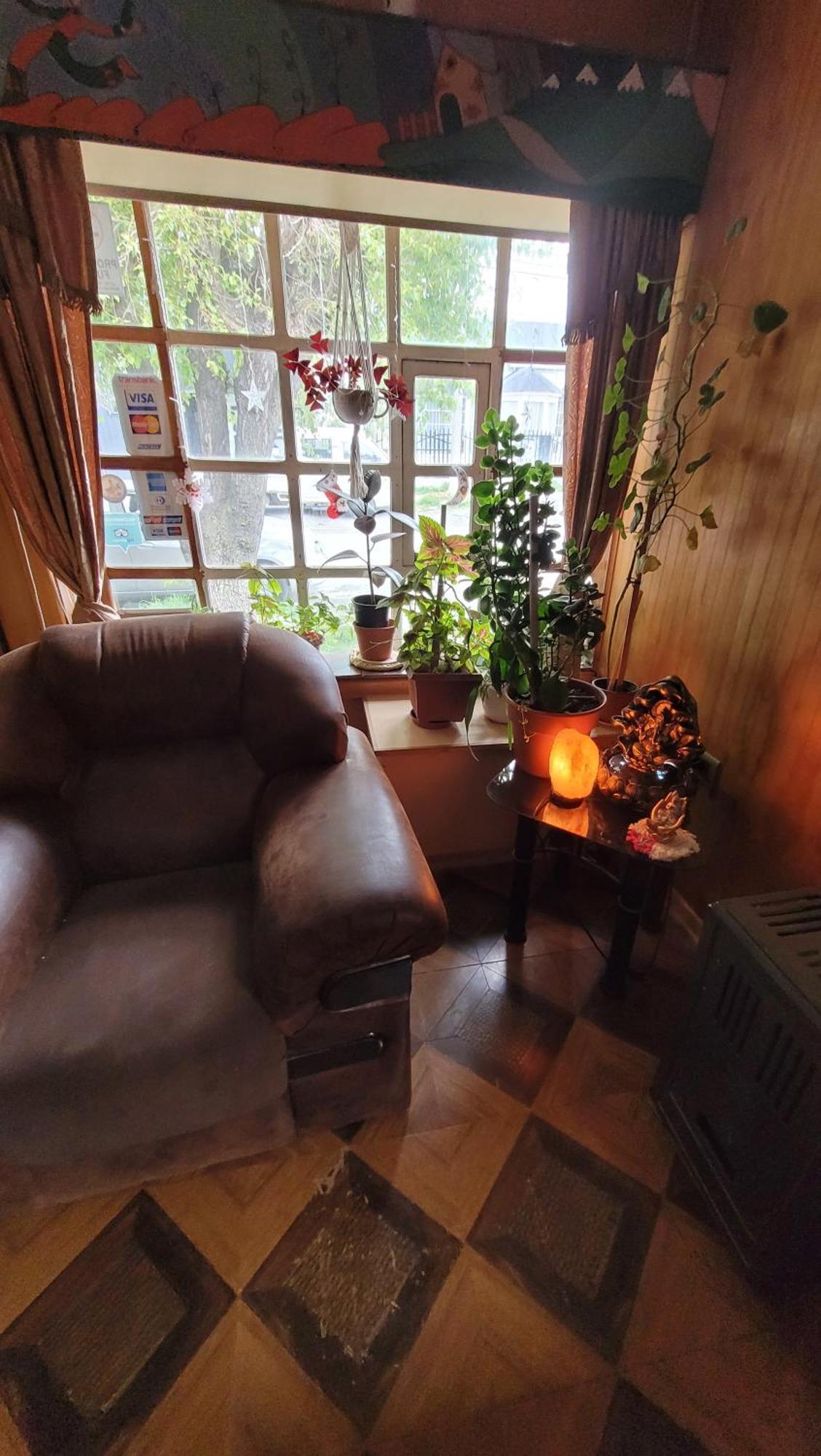 Hostal Traveltour El Campesino Пуерто Наталес Екстериор снимка