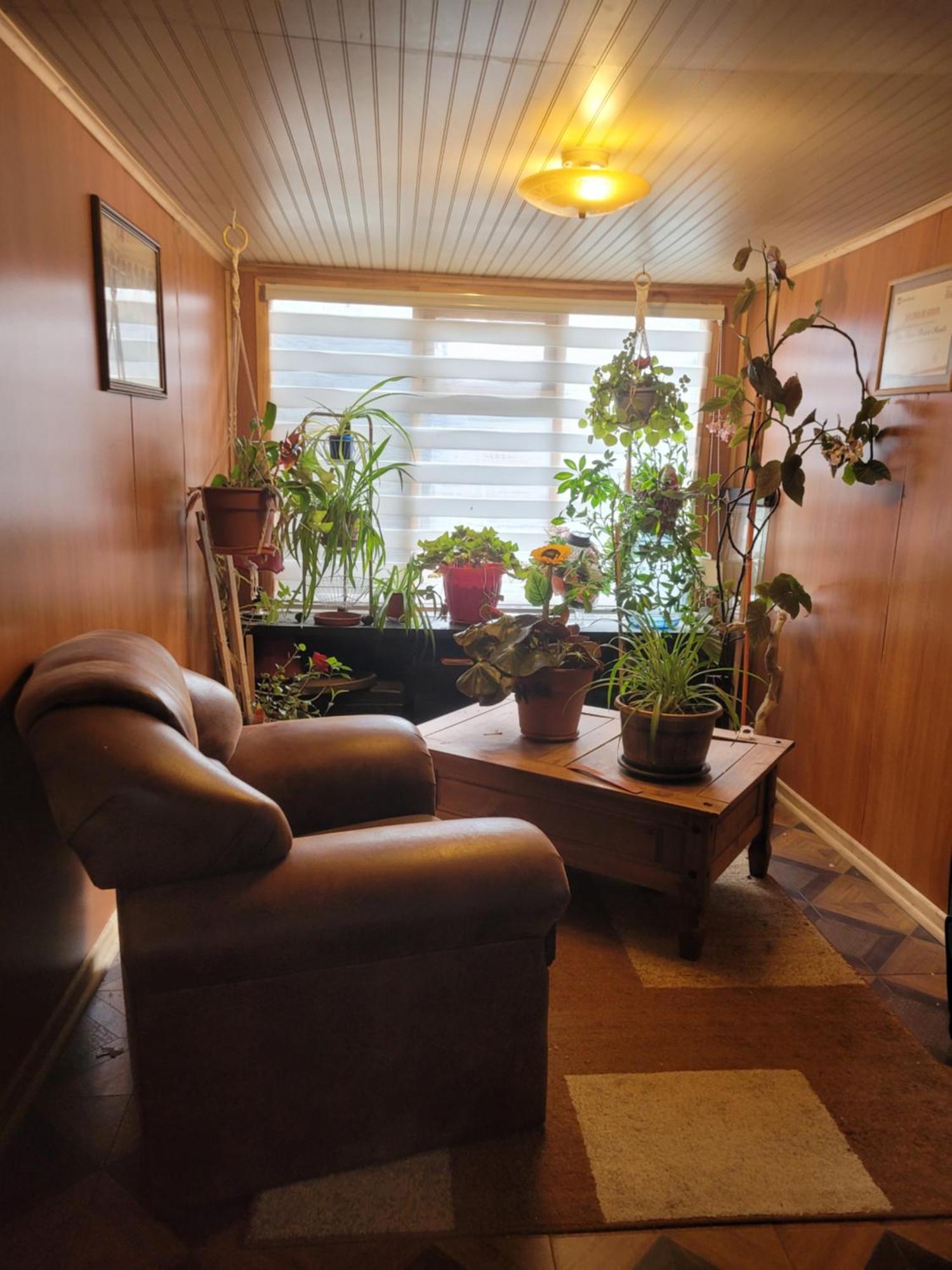 Hostal Traveltour El Campesino Пуерто Наталес Екстериор снимка