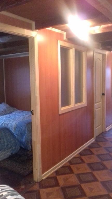 Hostal Traveltour El Campesino Пуерто Наталес Екстериор снимка